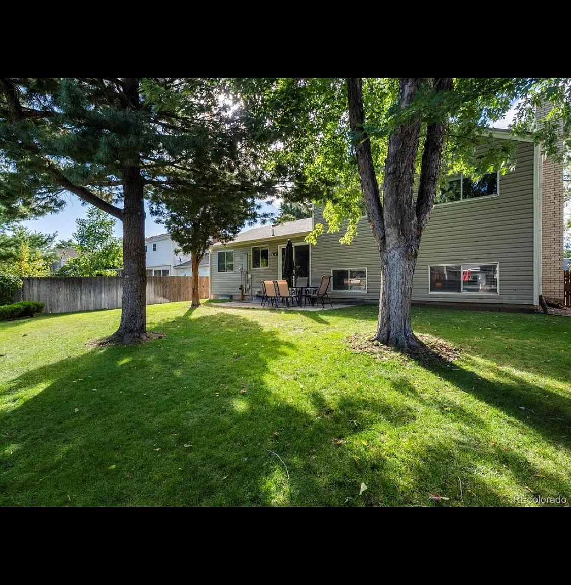 E Caspian Pl, Aurora — Photo 2
