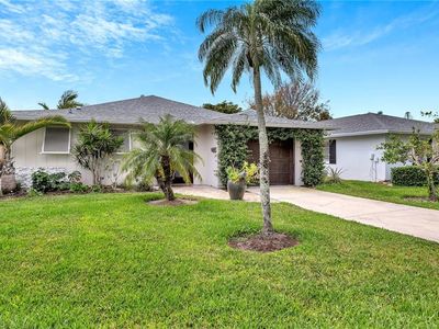 13 Crooked LN #18, Naples, FL, 34112
