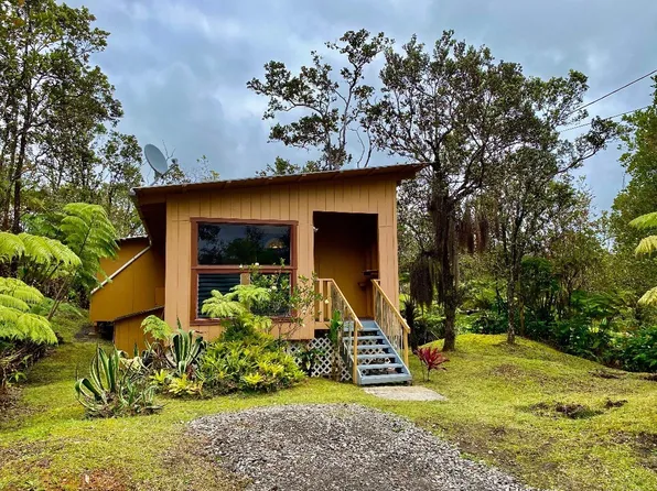 11-3246 Alaula St, Volcano, HI 96785