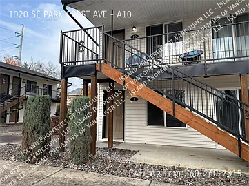 1020 SE Park Crest Ave #A10 — Photo 7