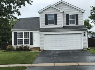 921 Greenleaf Dr, Joliet, IL