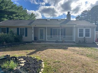 526 E Veterans Hwy, Jackson, NJ