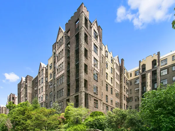 116 Pinehurst Avenue J52 image 22 of 23