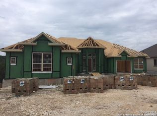 24223 Azul Dawn, San Antonio, TX 78261