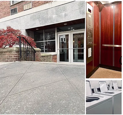 Rented by Quest Realty Sunnyside Corp | media 6