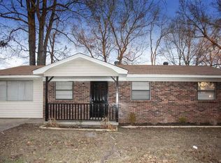 4 Luau Dr, Sherwood, AR 72120