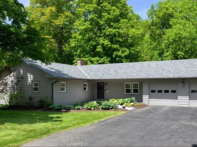206 Sand Springs Rd, Williamstown, MA, 01267