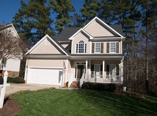 2421 Lemuel Dr, Raleigh, NC 27615