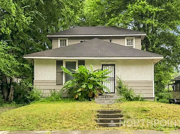 1931 Manila Ave, Memphis, TN 38114