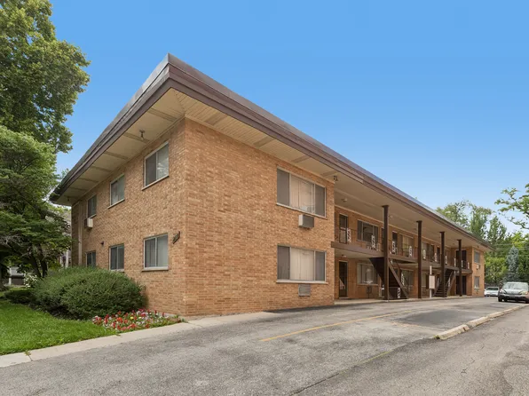 938 Ontario St APT 10, Oak Park, IL 60302