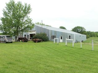 2380 150th St, Luck, WI 54853