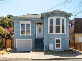 1538 Walnut St, Alameda, CA 94501