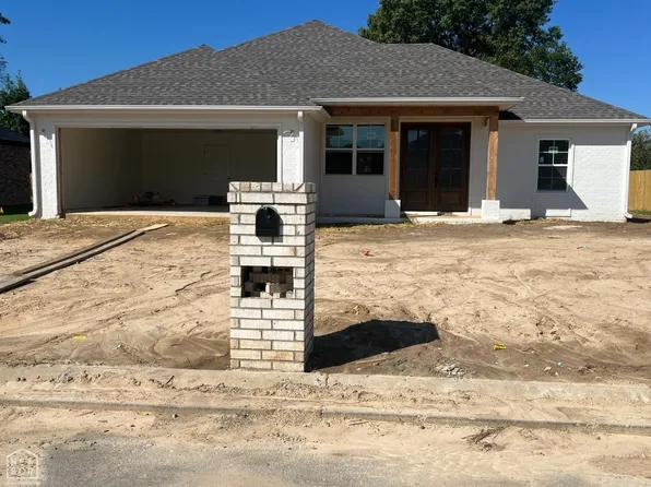 231 Woodland Trails, Bono, AR 72416