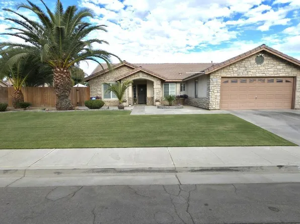 2236 San Felice Way, Delano, CA 93215