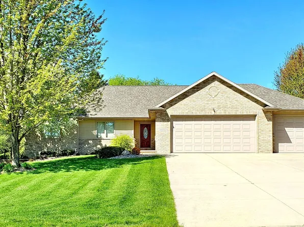 N3591 Scenic Ln, Freedom, WI 54913