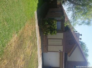 8914 Fall River Dr, San Antonio, TX 78250
