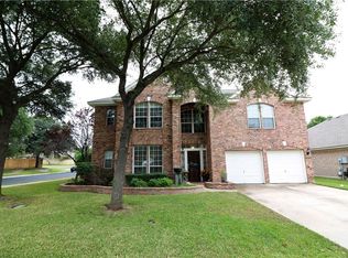 4453 Hunters Lodge Dr, Round Rock, TX 78681