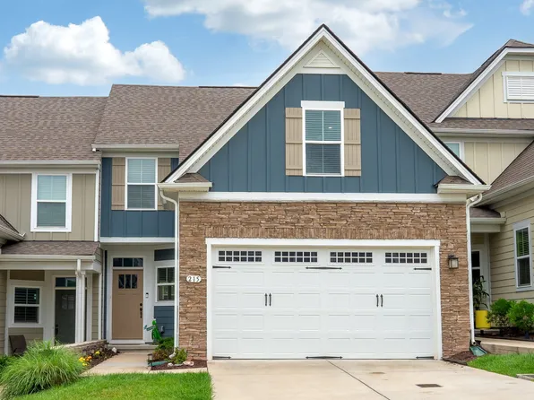 215 S Downs Cir, Goodlettsville, TN 37072