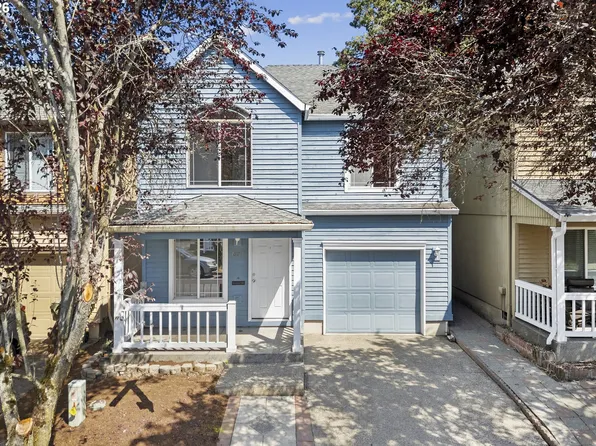 18267 SW Longacre St, Beaverton, OR 97003