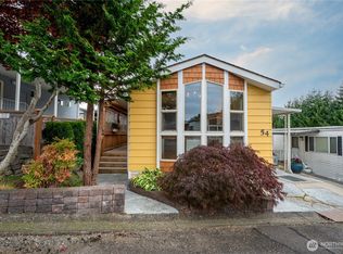 1415 84th St SE UNIT 54, Everett, WA