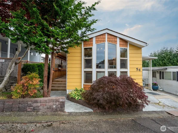 1415 84th Street SE #54, Everett, WA 98208