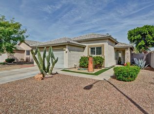 13568 W Desert Ln, Surprise, AZ 85374