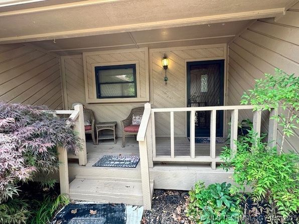 3424 S 72nd West Ave, Tulsa, OK 74107