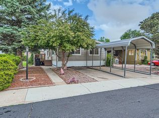 1095 Western Dr LOT 629L, Colorado Springs, CO 80915