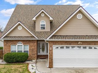 242 Fyke Dr, Athens, TN 37303