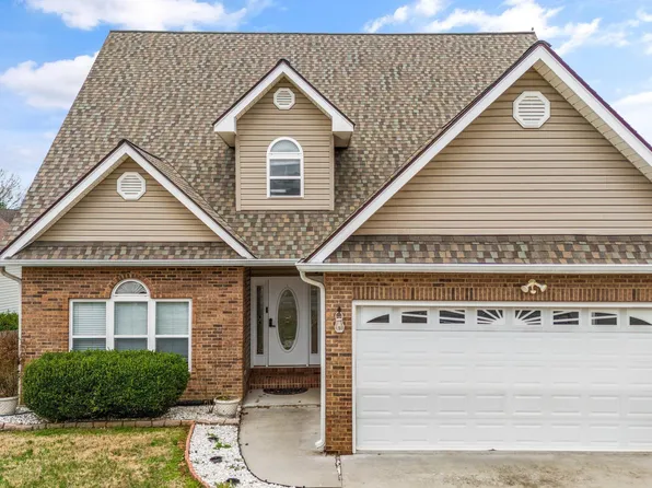 242 Fyke Dr, Athens, TN 37303