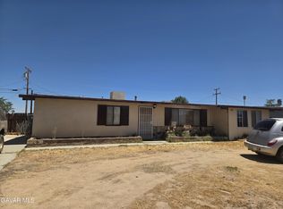 24147 Sage Ave, Boron, CA 93516