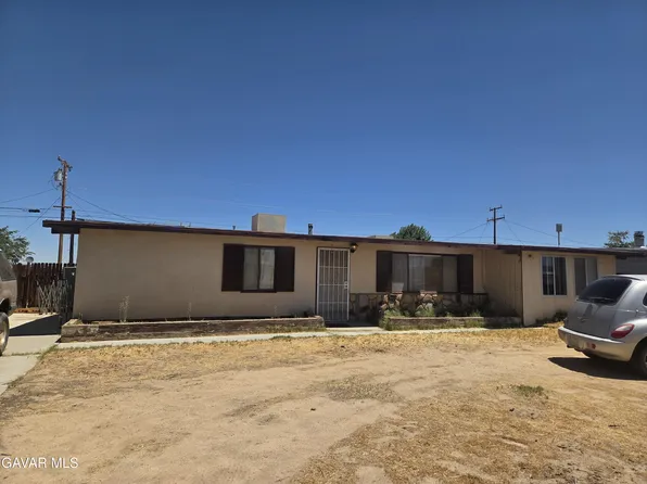 24147 Sage Ave, Boron, CA 93516