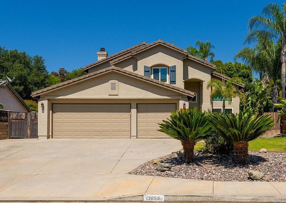13655 Piping Rock Ln, El Cajon, CA 92021 Zillow