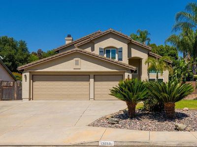 13655 Piping Rock Ln, El Cajon, CA, 92021