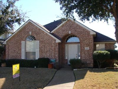 2313 Vail Dr, McKinney, TX, 75070