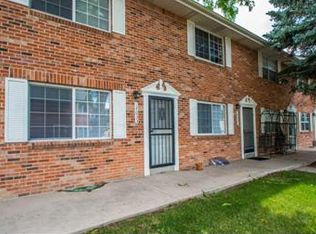 14033 E Utah Cir, Aurora, CO 80012