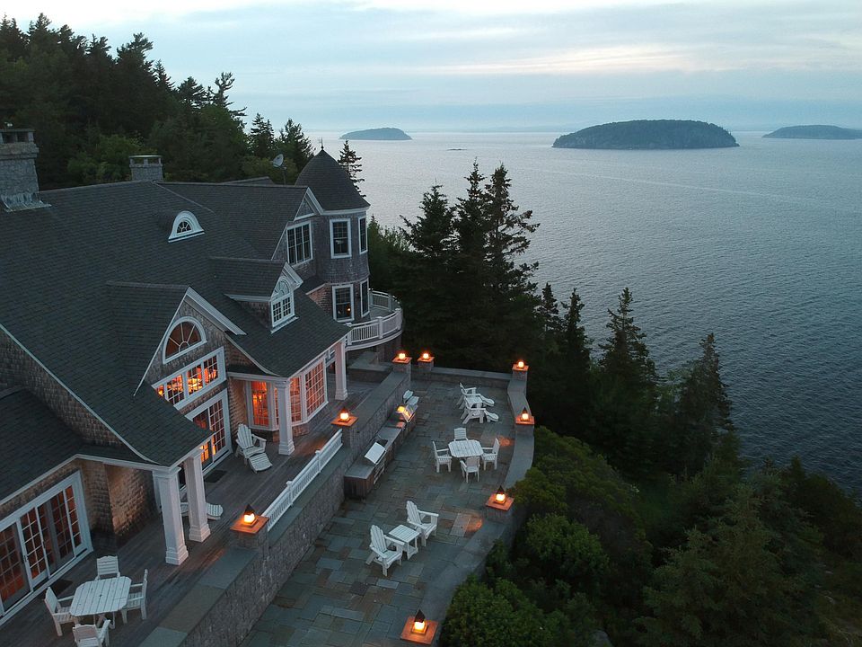 62 Sols Cliff Rd, Bar Harbor, ME 04609 MLS 1515824 Zillow