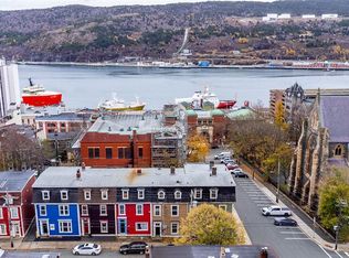 183 Gower St, St. John's, NL A1C1R1