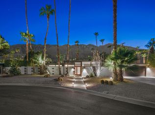 1847 Apache Cir, Palm Springs, CA 92264