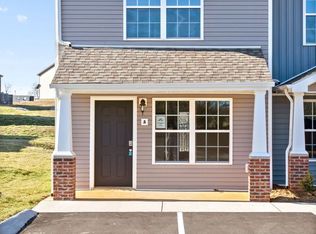 955A Big Sky Dr, Clarksville, TN 37040