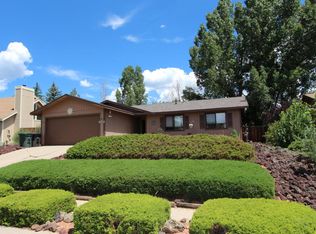 3215 W Brenda Loop, Flagstaff, AZ 86001