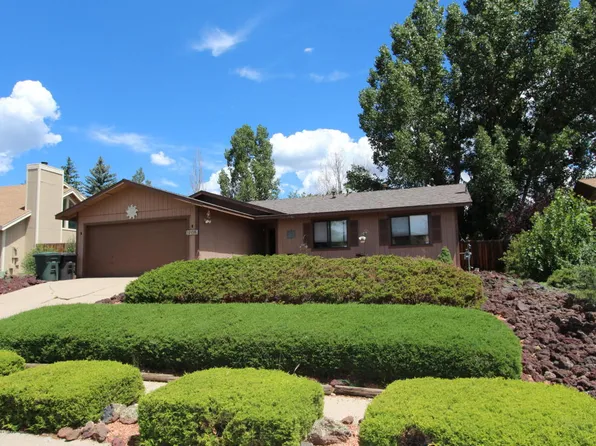 3215 W Brenda Loop, Flagstaff, AZ 86001