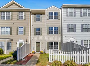 10E Ironstone Ct APT E, Annapolis, MD 21403