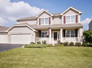 14707 Colonial Pkwy, Plainfield, IL 60544