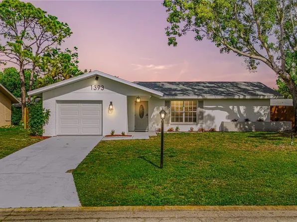 1393 White Cedar Ln, North Fort Myers, FL 33917