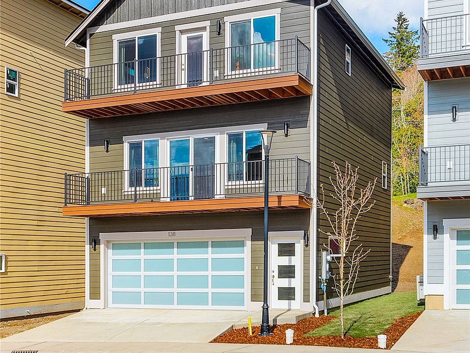 138 Blackfish Court, Bremerton, WA 98310 Zillow