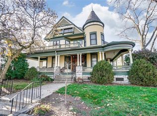 318 S Market St, Troy, OH 45373