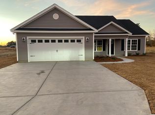 3136 Gause Rd, Cedar Plan Loris, SC 29569