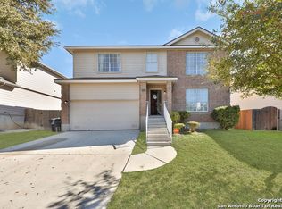 1134 Coral Bay, San Antonio, TX 78251