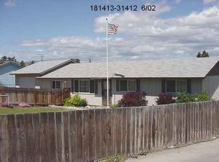 141 Ranchette Ln, Selah, WA 98942